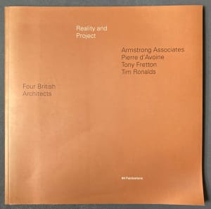 Reality and Project