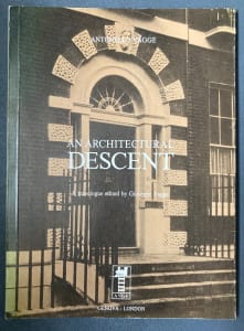 An Architectural Descent