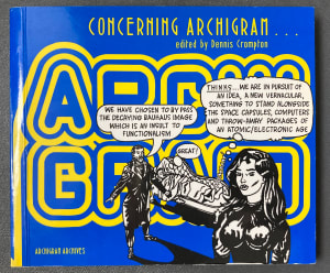 Concerning Archigram