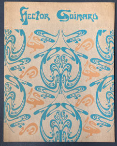 Hector Guimard