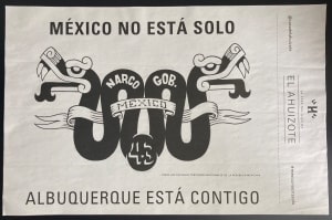 Desde Los Antiguos Teritorios Nacionales De La Republica Mexicana