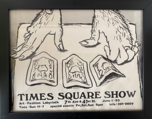Times Square Show