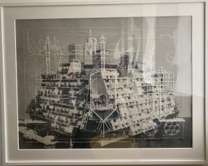 Undersea Island—Submarisle