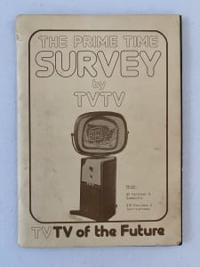 The Primetime Survey by TVTV