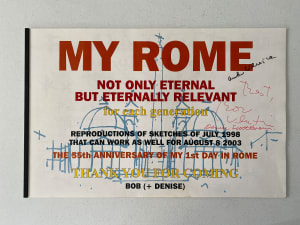 My Rome