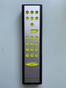 ZapPing [Swatch Art Special]