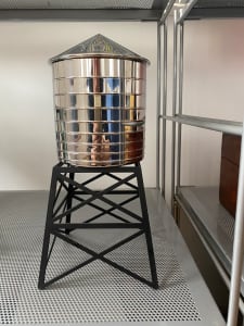 Alessi Water Tower