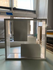 Artemide x Fato