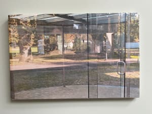 Dan Graham: Works Between Art and Architecture from New York to Denmark