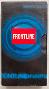 Frontline: Sacred Ground 32216