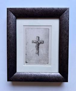 Crucifix