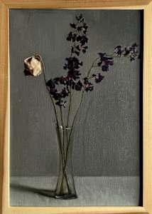 Small Bouquet III