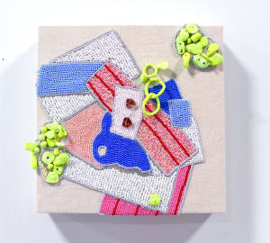 Summer Quilt
