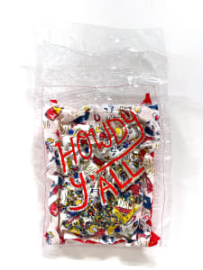 Tufted Texuramuricana