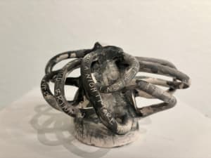 Vessel to Contain Nightmares