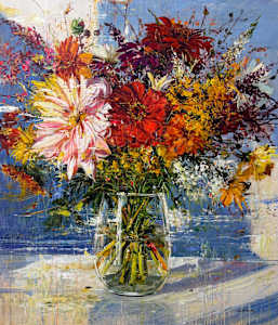 That morning with you