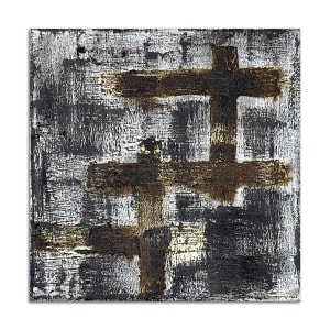 Crossroads No. 12