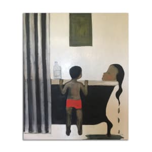 Bath