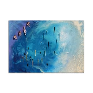 Last Songs of the Horseshoe Crabs