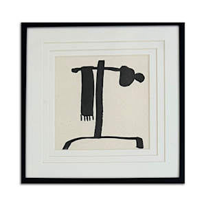 Coat Rack