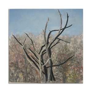Forest Ghost #2