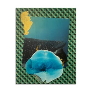 G(u)ilt Whale Fish I