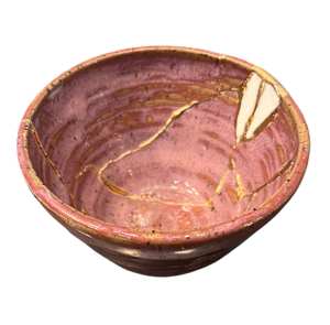 Mended to Newness #1