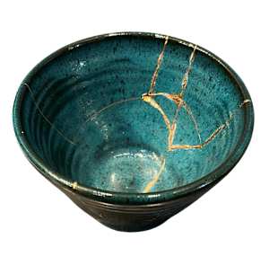 Mended to Newness #2