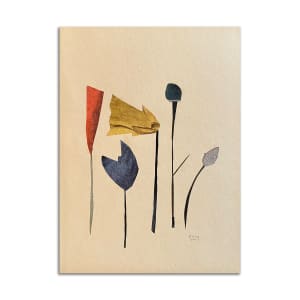 Paper Flowers