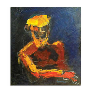 Portrait 1997