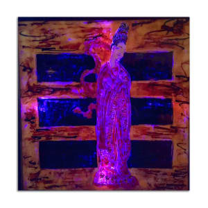 Southwest, KUN, Romance