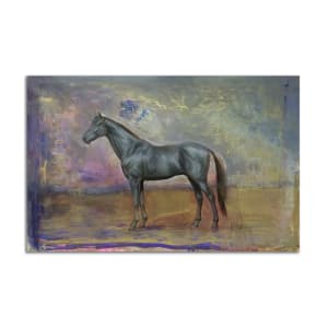 Sleek Unicorn