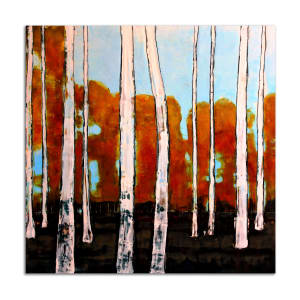 Stand Birch I