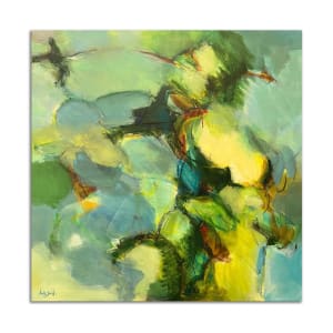 Virgin River at Dawn