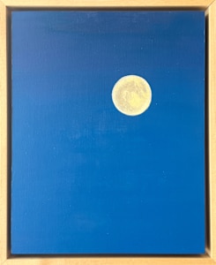 Full Moon Glow