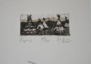 Tipis
