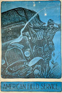 American Field Service