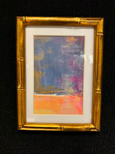 Abstract Colors 3