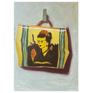 The Art in Function: 15/31 Bags in January
