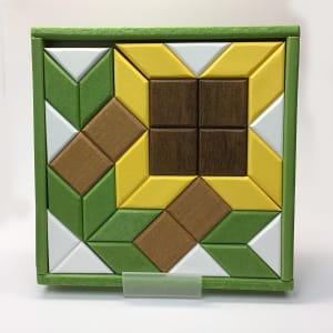 Puzzles With A Purpose