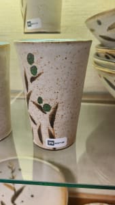 (100) Berry Tumbler - SOLD