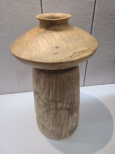 Holly Closed Form #013