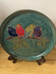 Plate