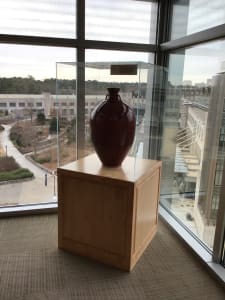 MiSe Vase