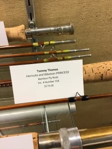 Horrocks and Ibbotson PRINCESS -#104