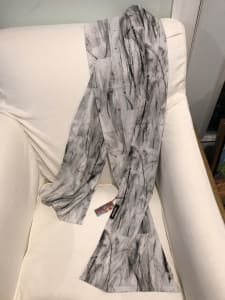 Into The Woods Scarf