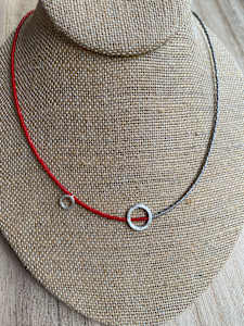 SL 1224/1226 - M.30 Necklace