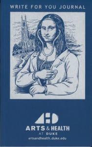 Arts and Health Journal