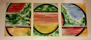 COD - Triptych
