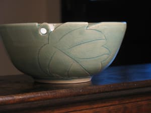 Leaf Bowl